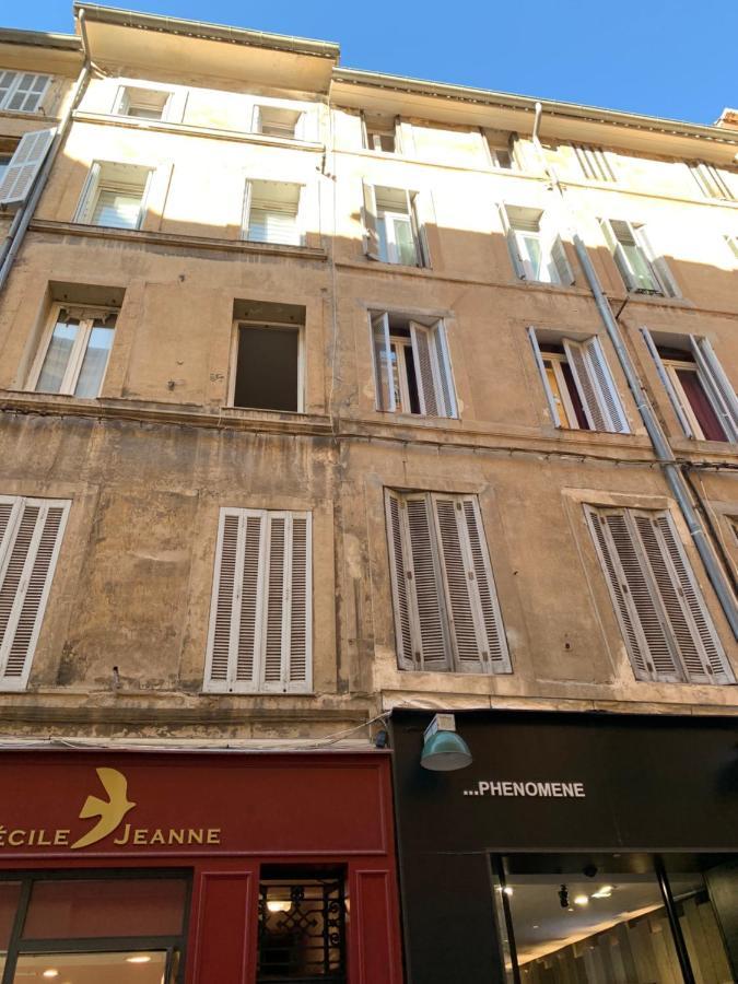 Le Foch Aix-en-Provence