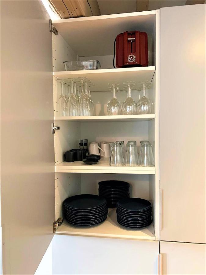 Le Foch Apartment Aix-en-Provence