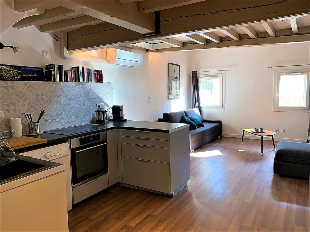 Apartment Le Foch *