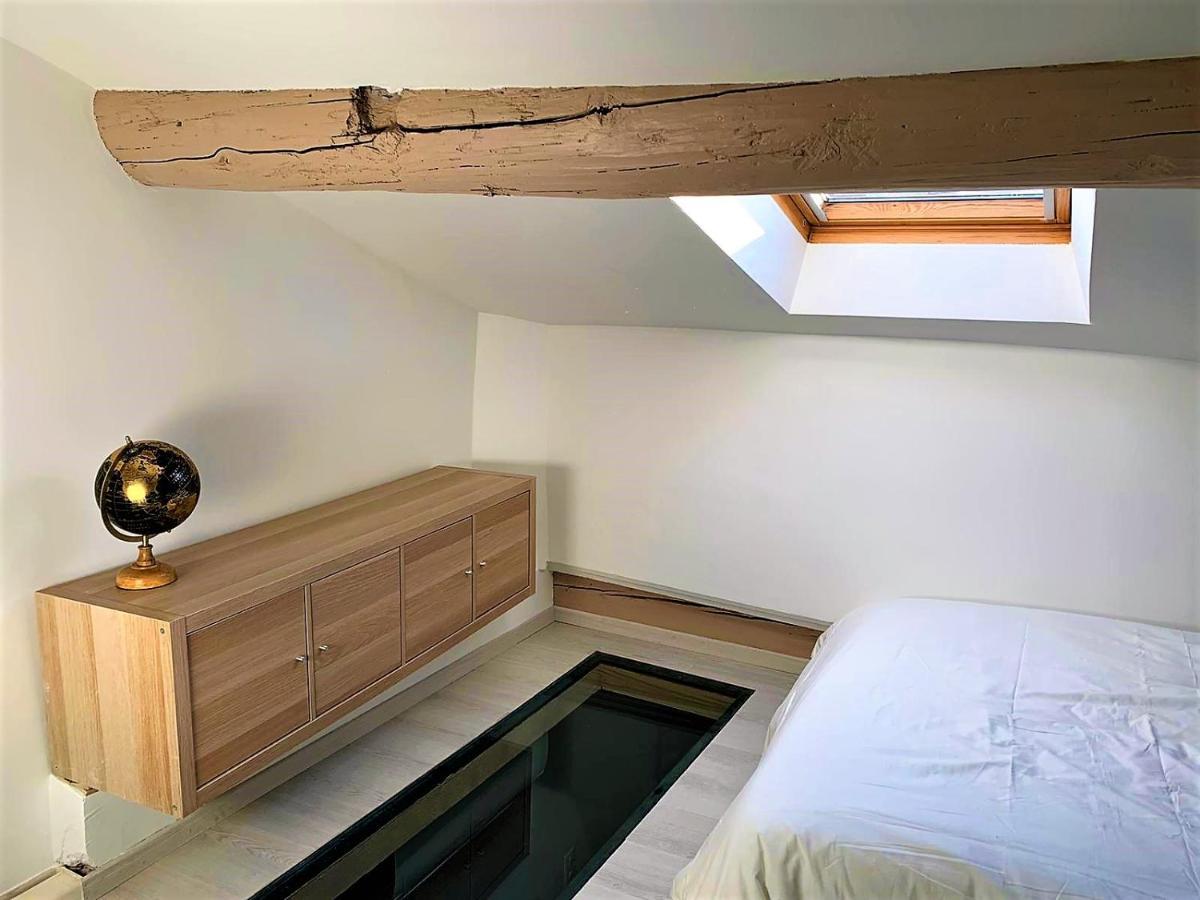Le Foch Apartment