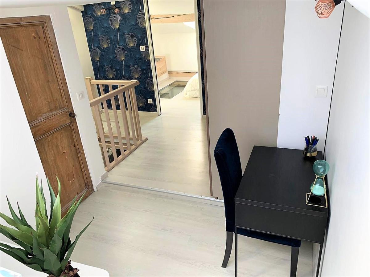 Apartment Le Foch Aix-en-Provence