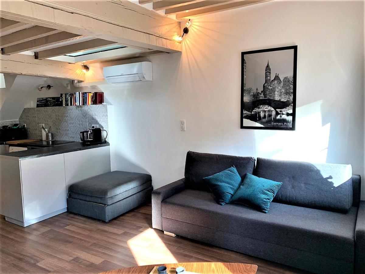 Apartment Le Foch *