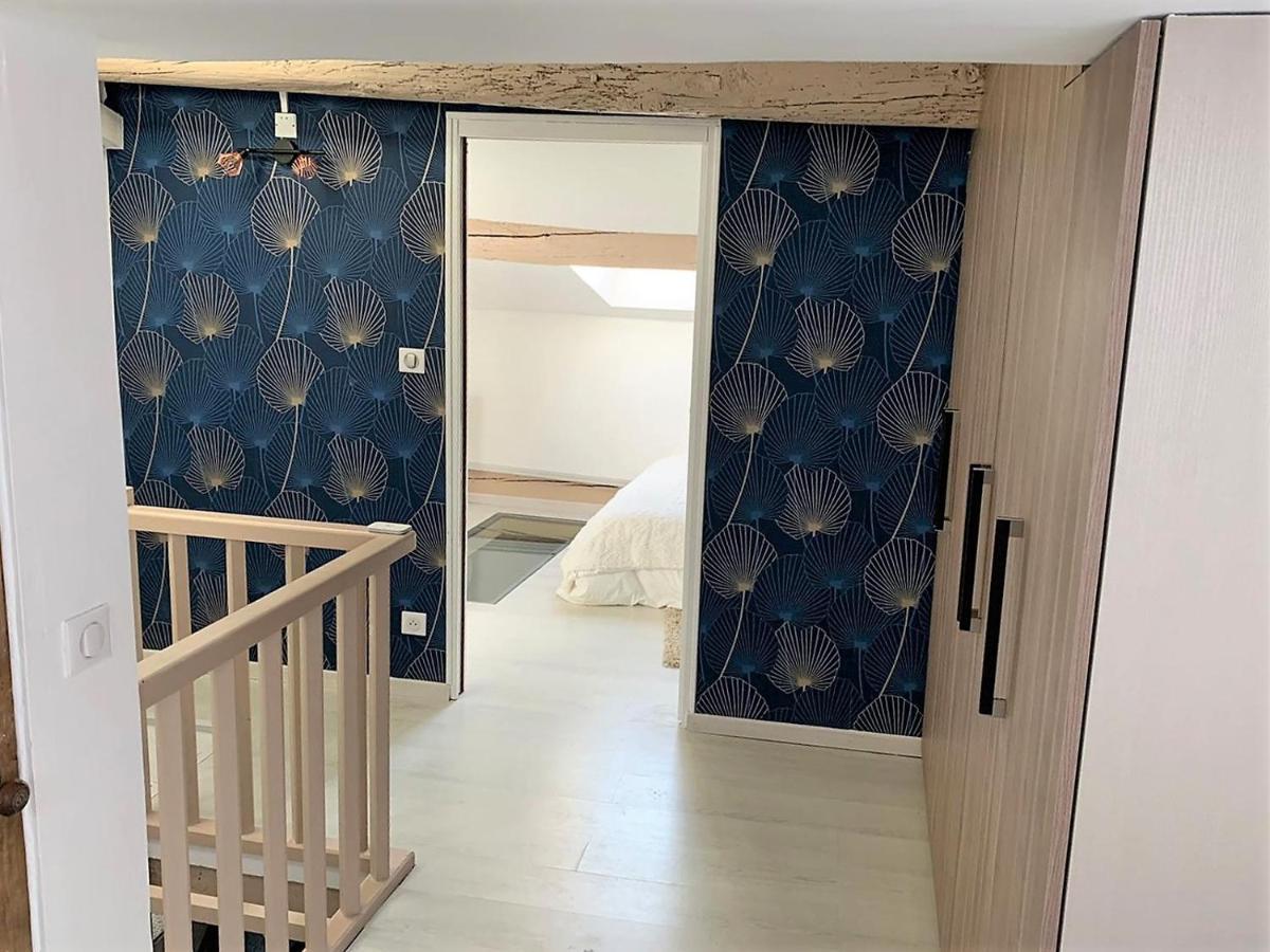 Apartment Le Foch Aix-en-Provence