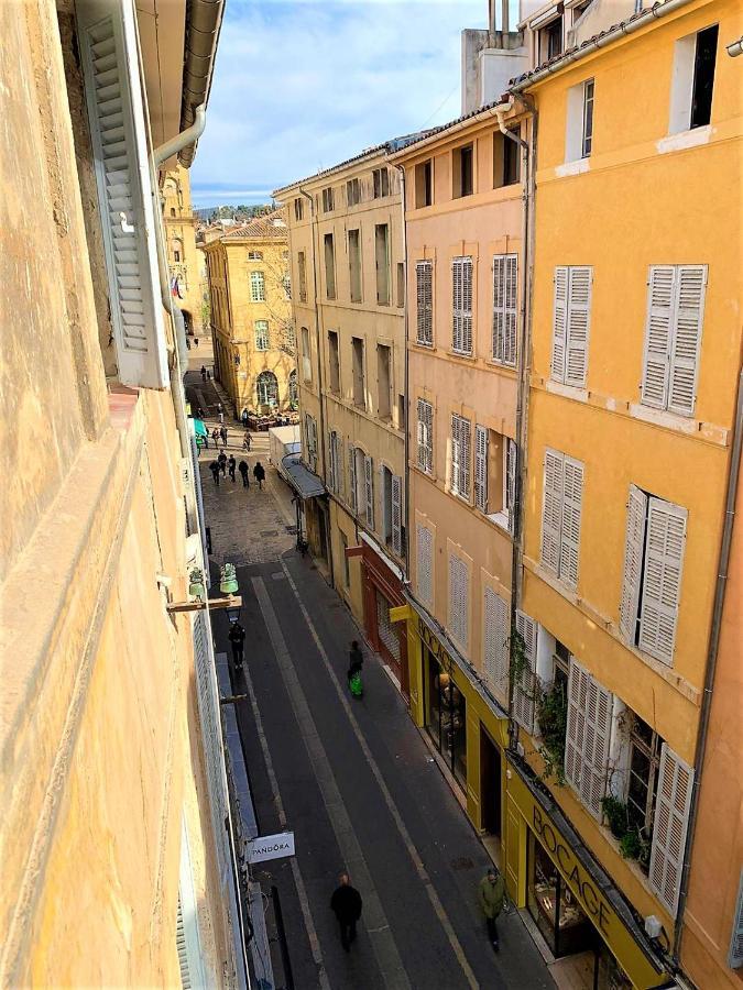 Le Foch Apartment