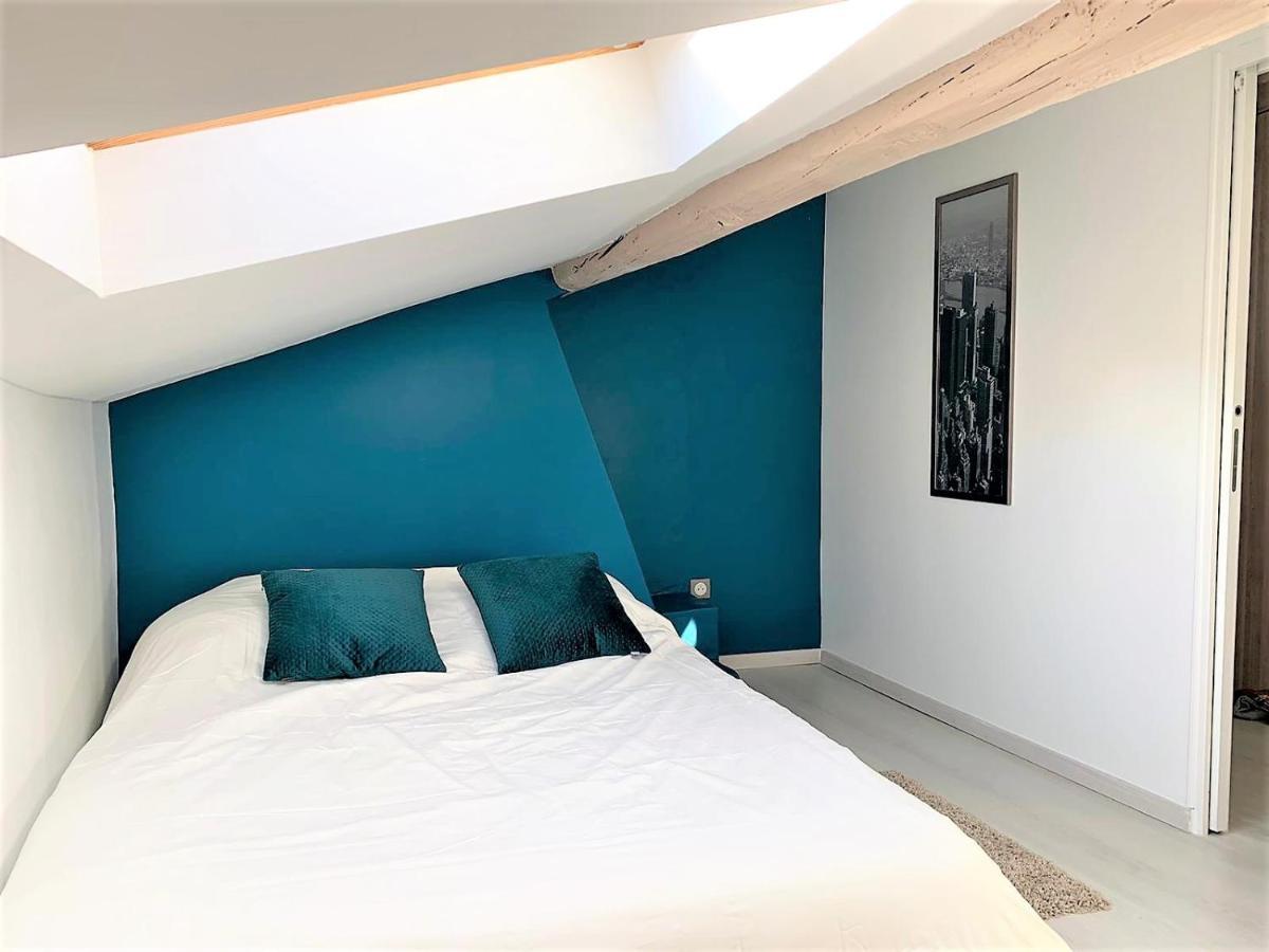 Le Foch Apartment