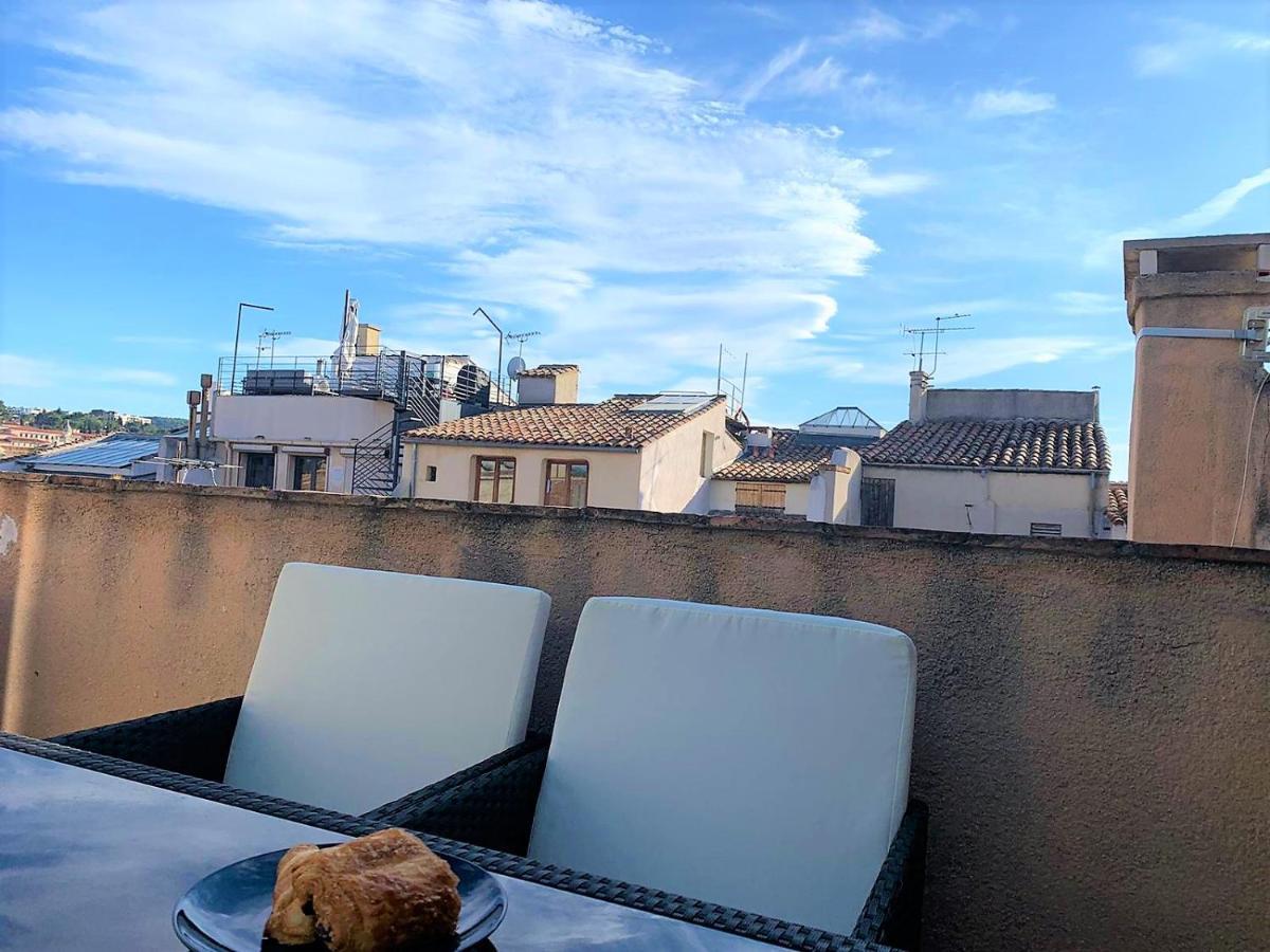 Apartment Le Foch *